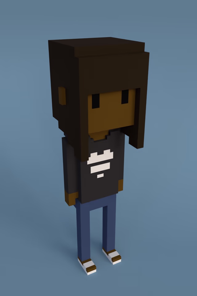 Meebit #251