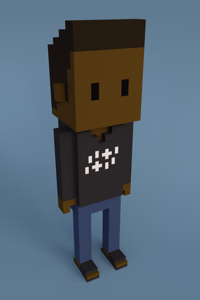 Meebit #262