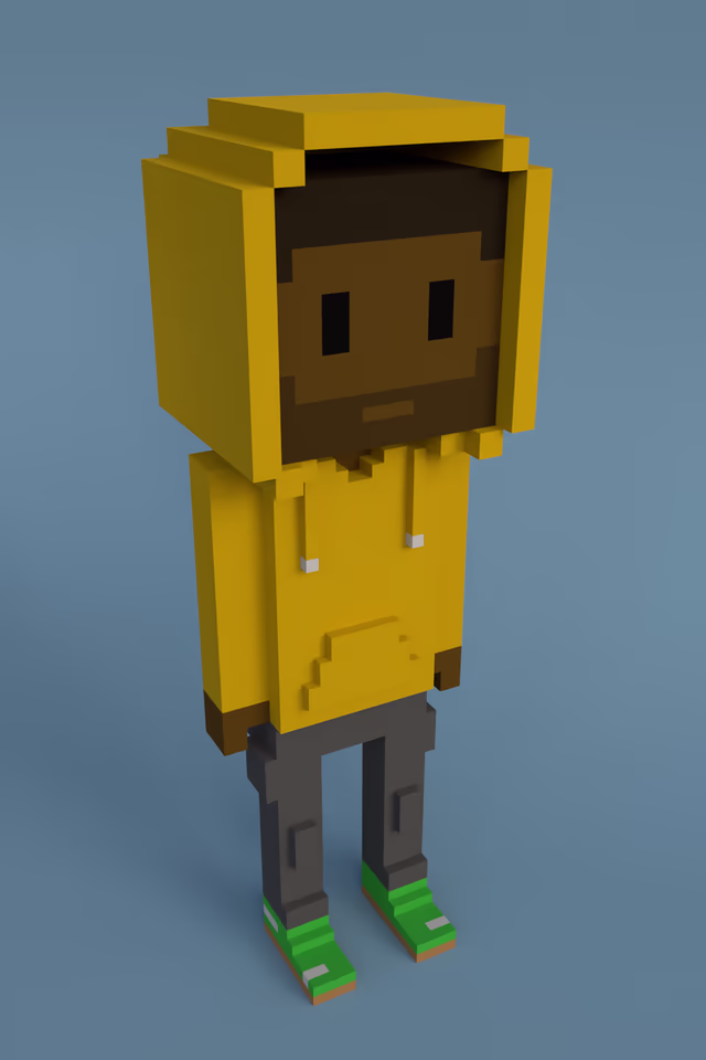 Meebit #264