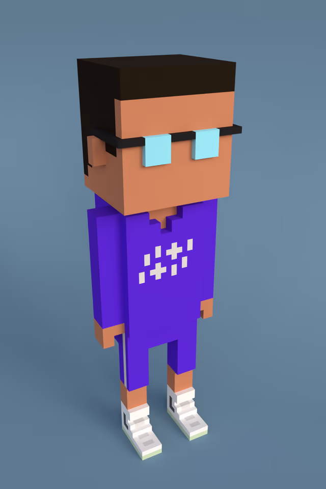 Meebit #265