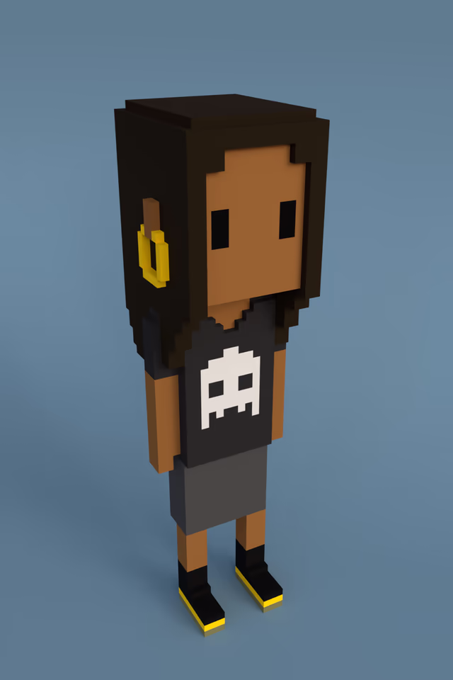 Meebit #267