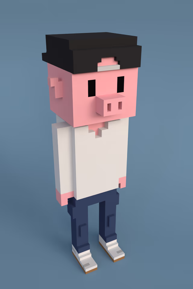 Meebit #272