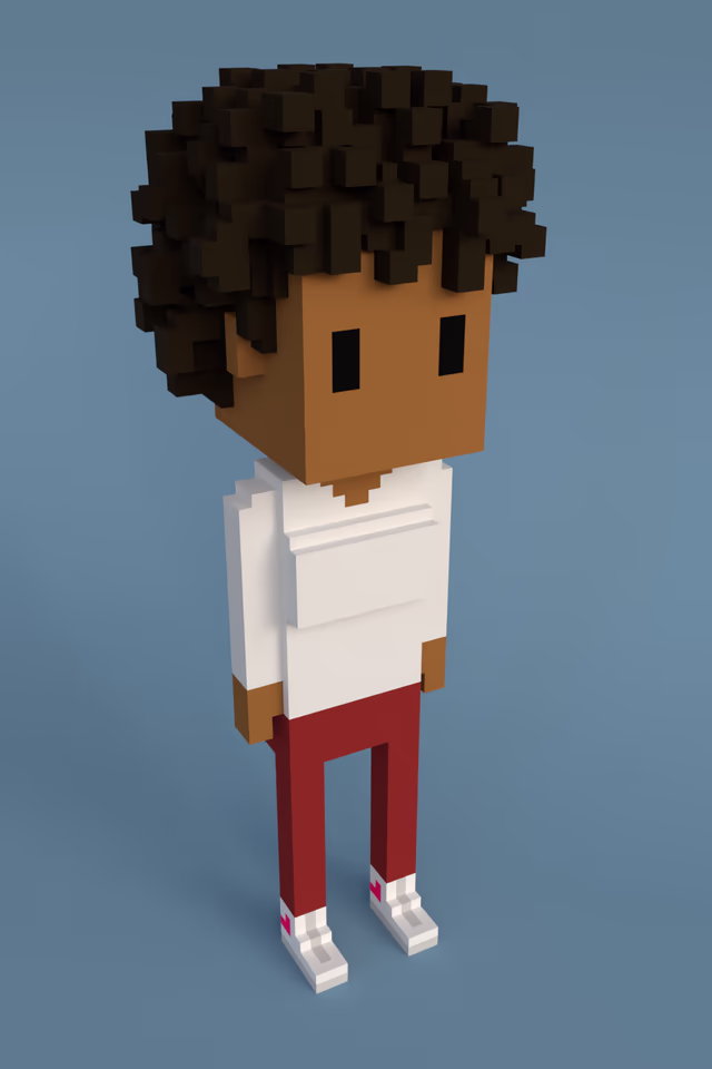 Meebit #275
