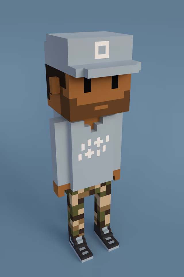 Meebit #278
