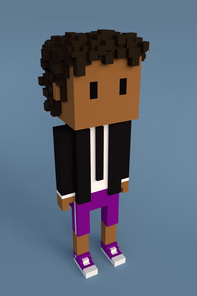 Meebit #279
