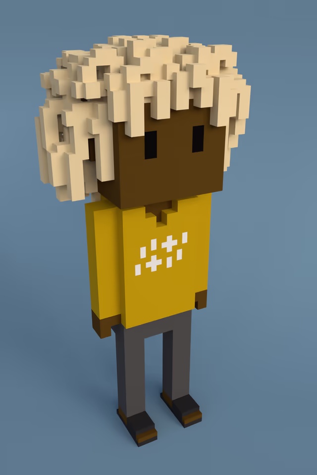 Meebit #281