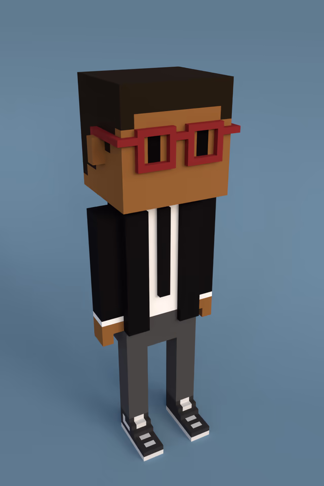 Meebit #286