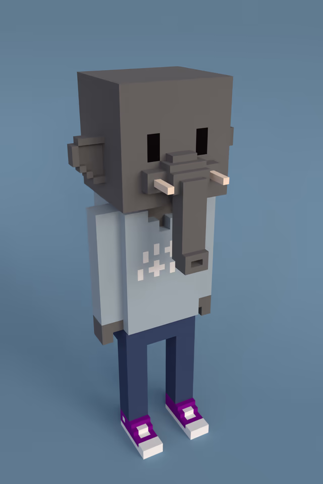 Meebit #288
