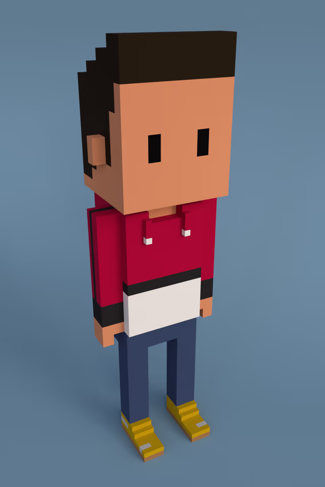 Meebit #290