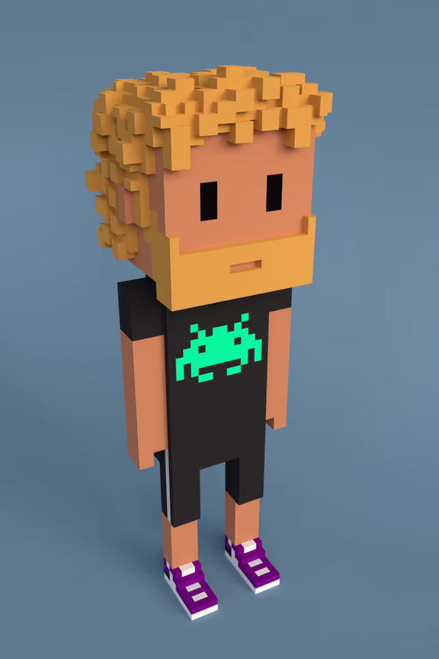 Meebit #294