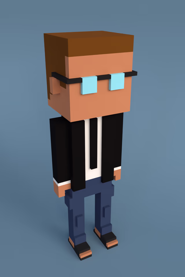 Meebit #295