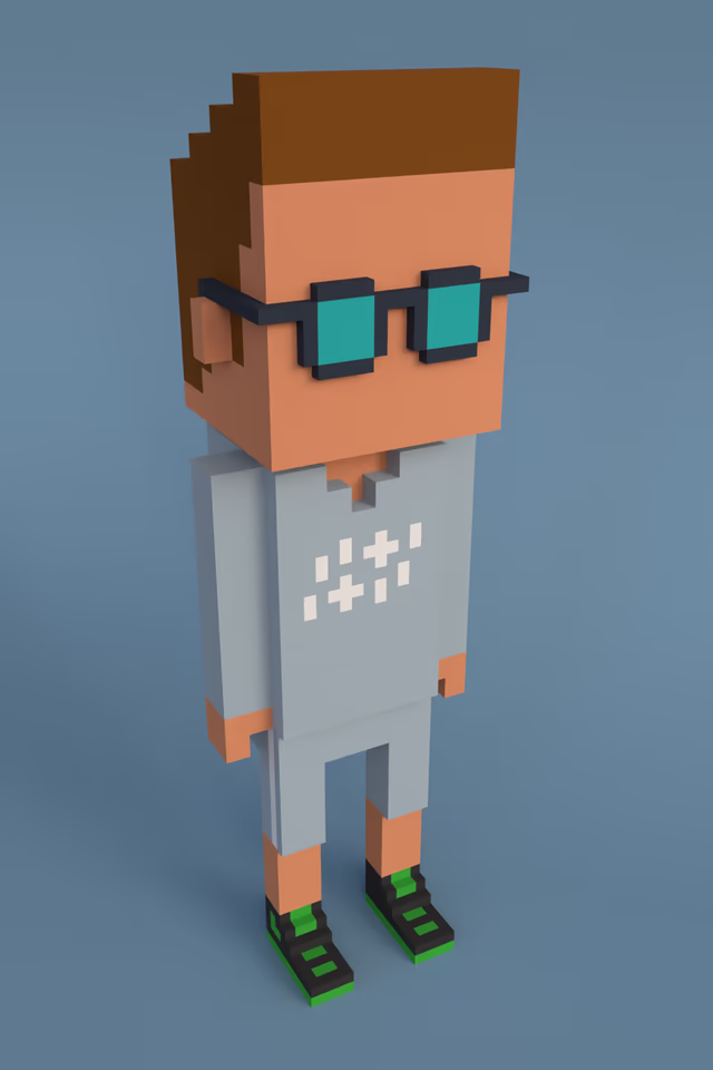 Meebit #299