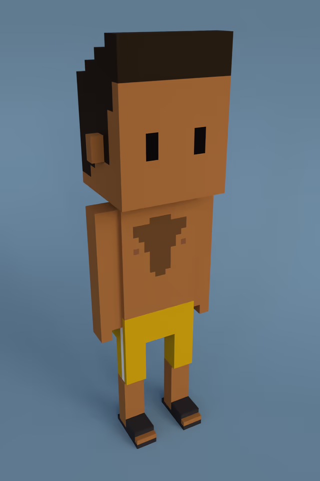 Meebit #305