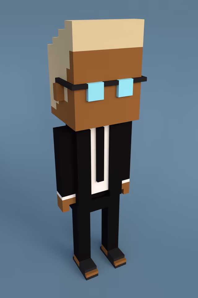 Meebit #307