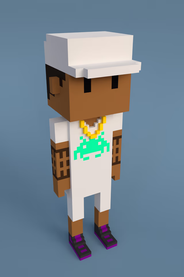 Meebit #309