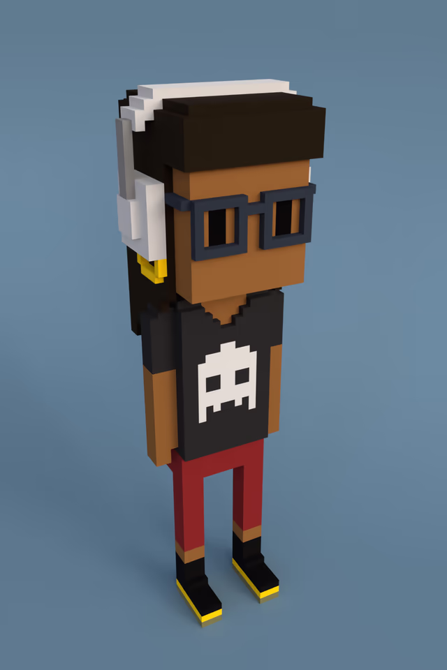 Meebit #313