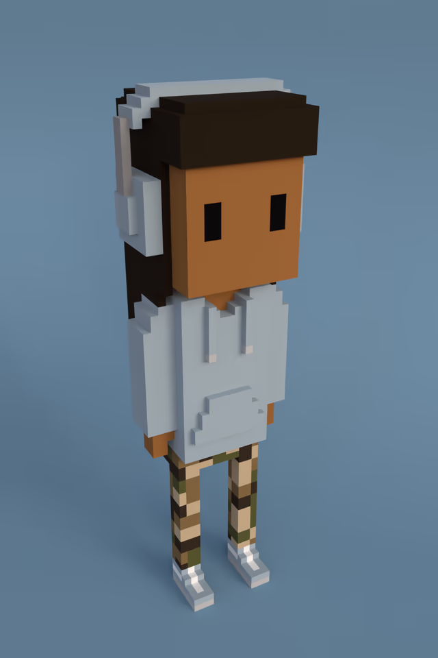 Meebit #314
