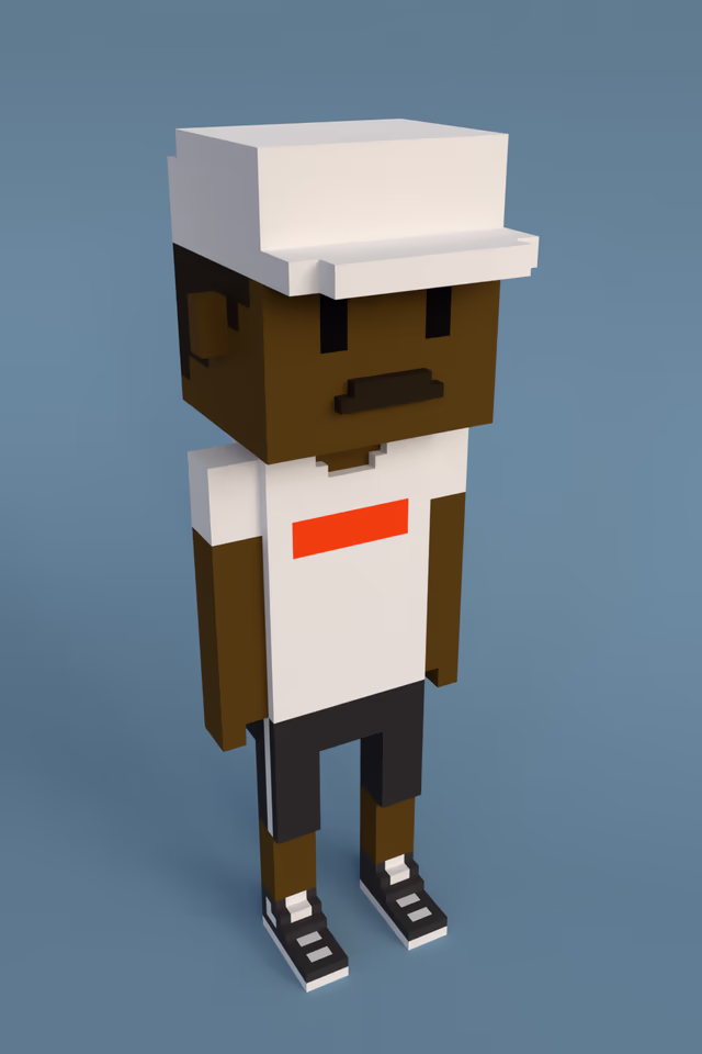 Meebit #315
