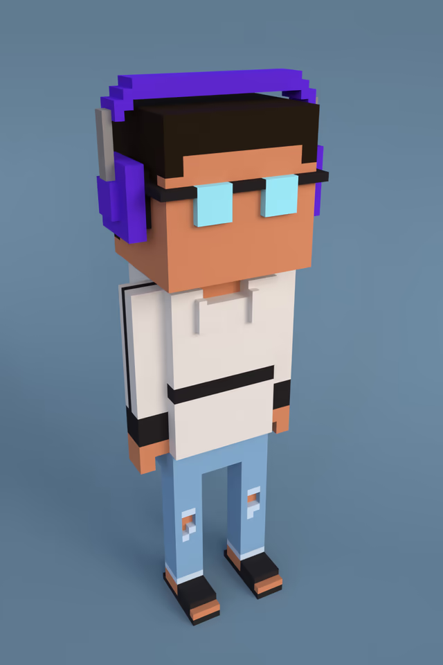 Meebit #317