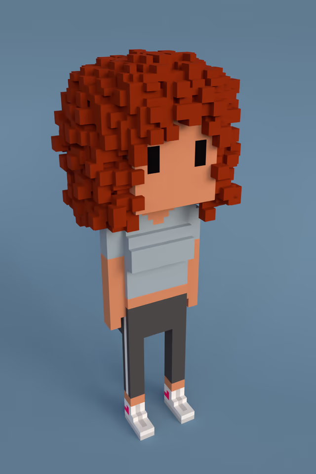 Meebit #319