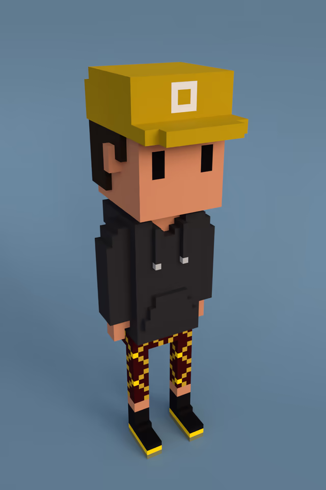 Meebit #325