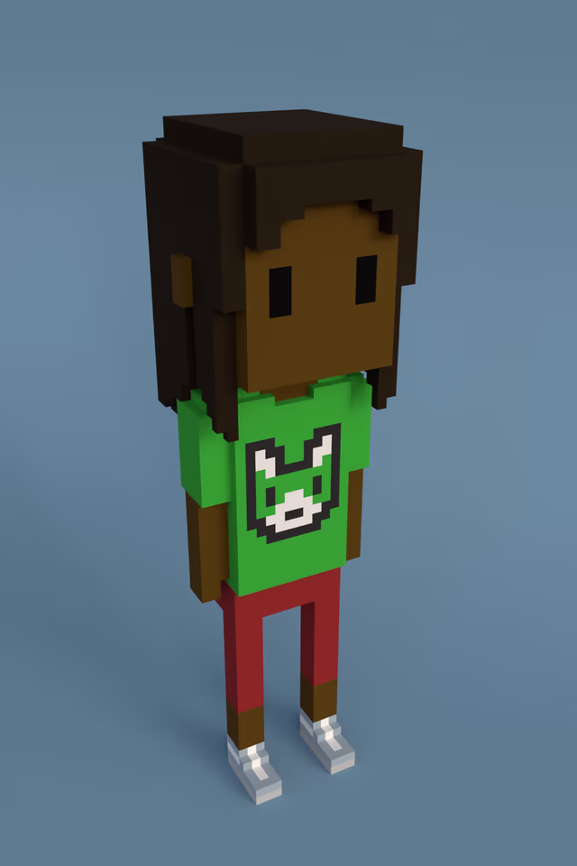 Meebit #326