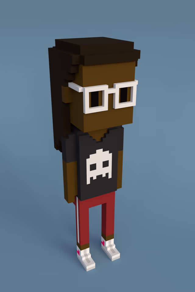 Meebit #327