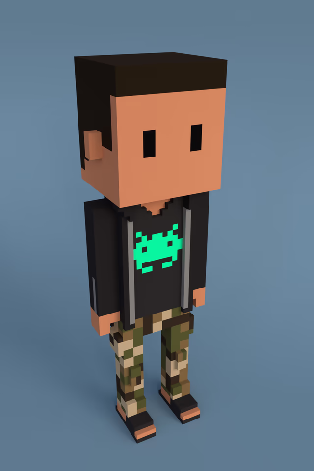 Meebit #328