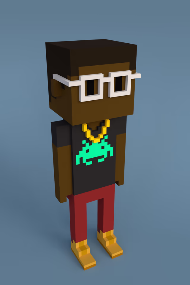 Meebit #331