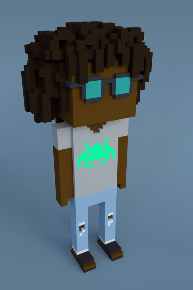 Meebit #333