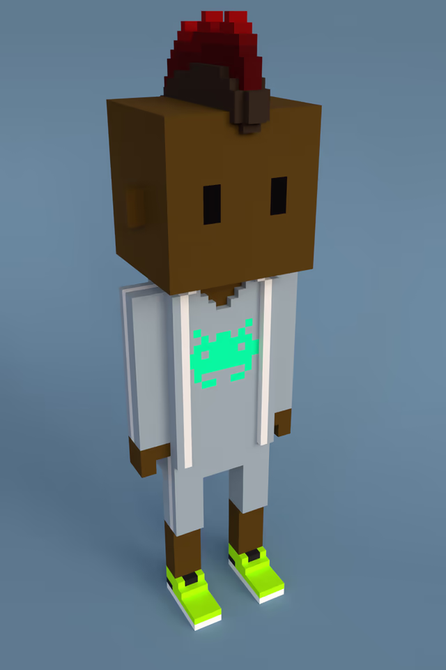 Meebit #341