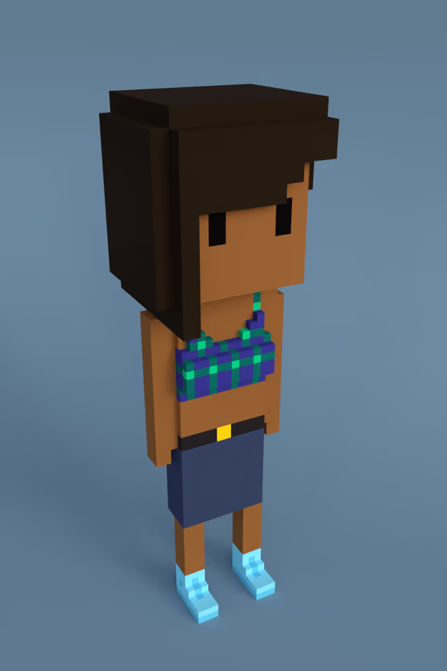Meebit #342
