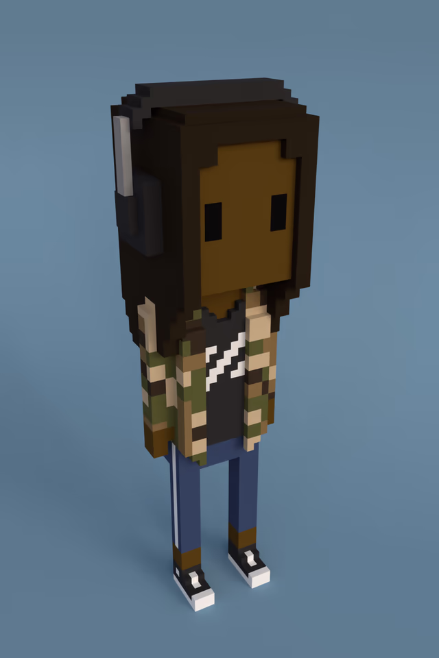 Meebit #343