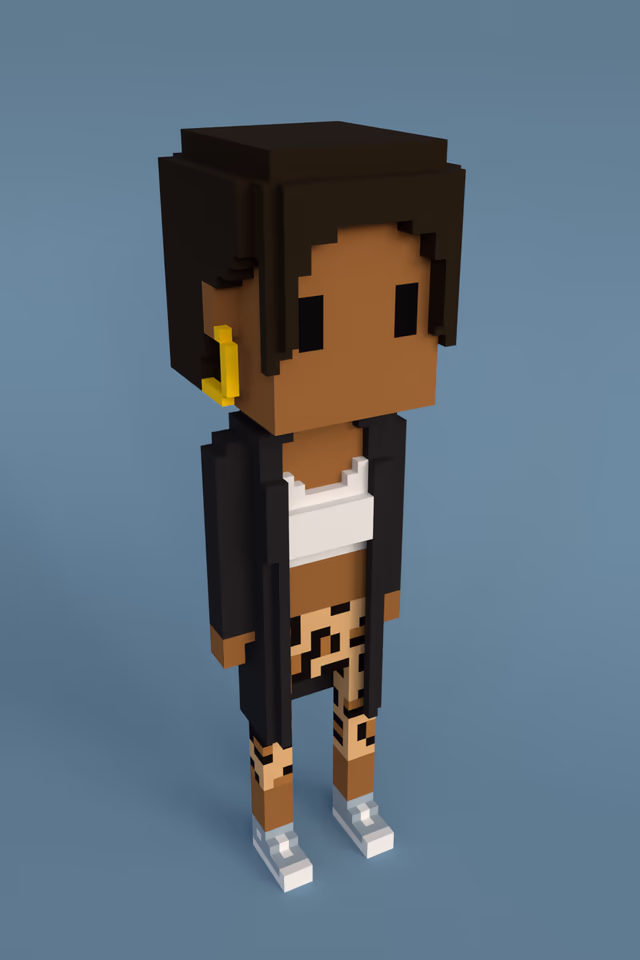 Meebit #346