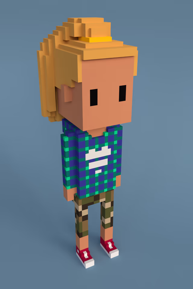 Meebit #352
