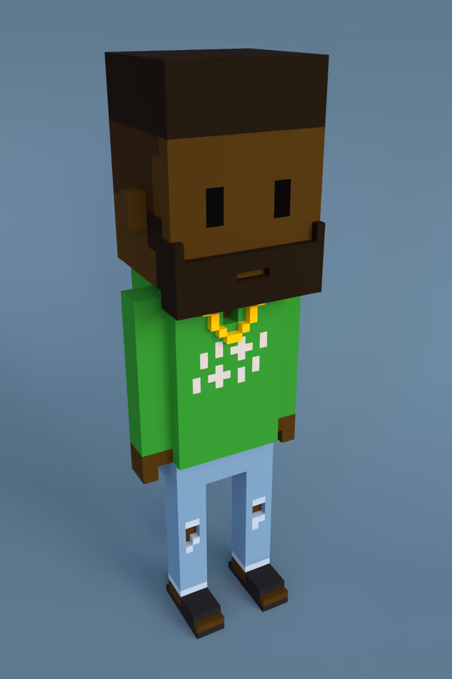 Meebit #355