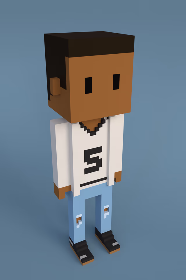 Meebit #356