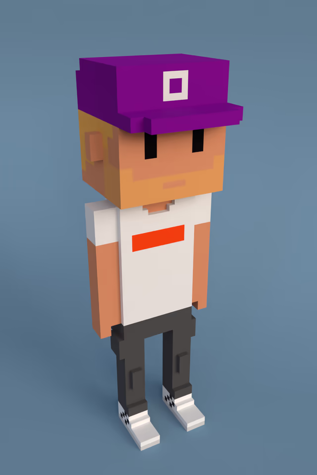 Meebit #357