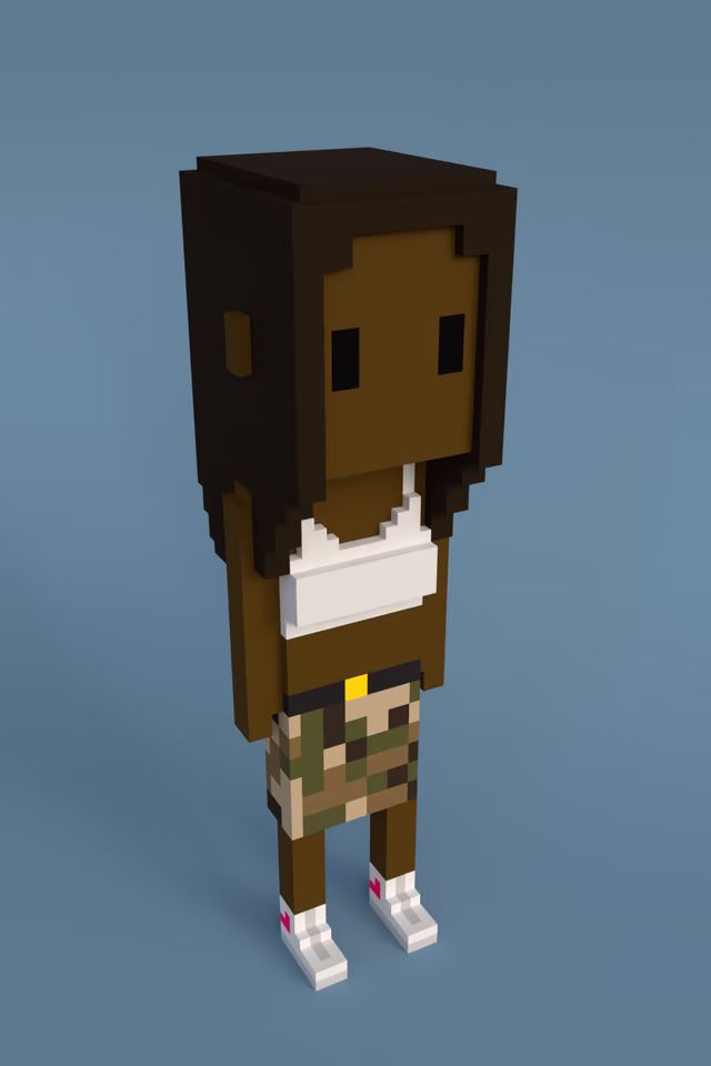 Meebit #361