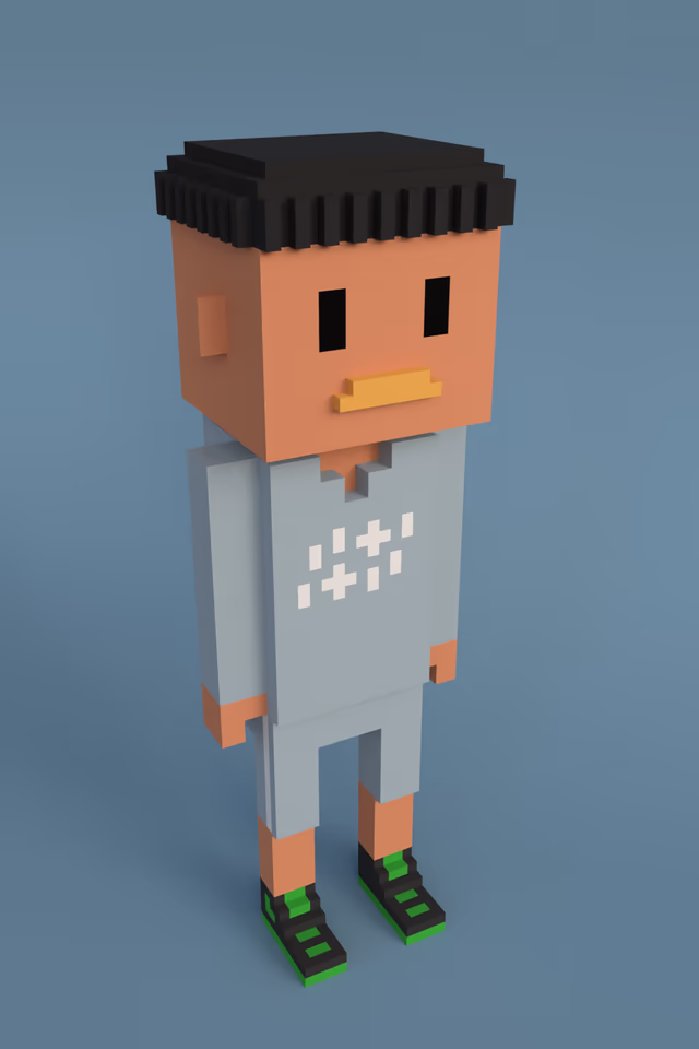 Meebit #363