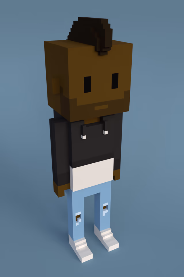 Meebit #365
