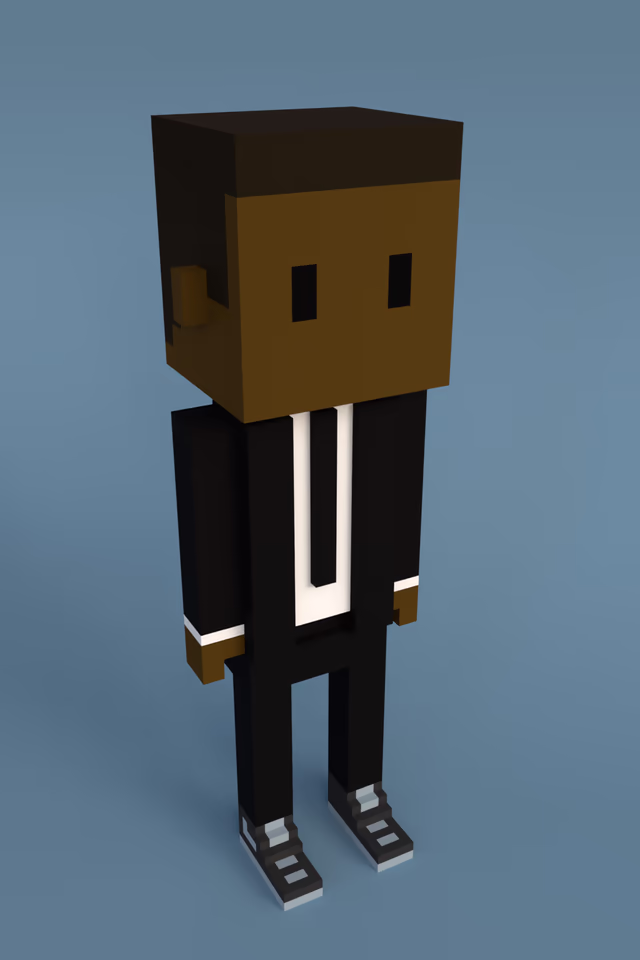 Meebit #368