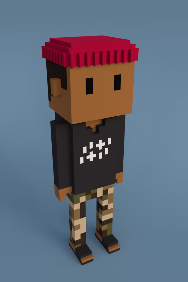 Meebit #372