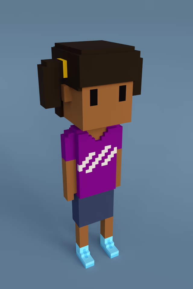 Meebit #375