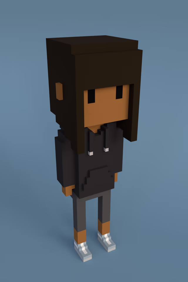 Meebit #377