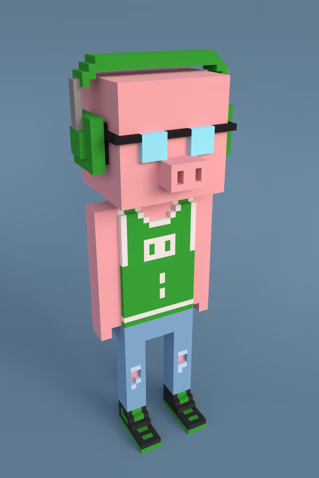 Meebit #379