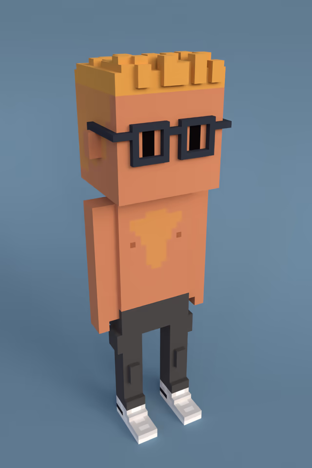 Meebit #380