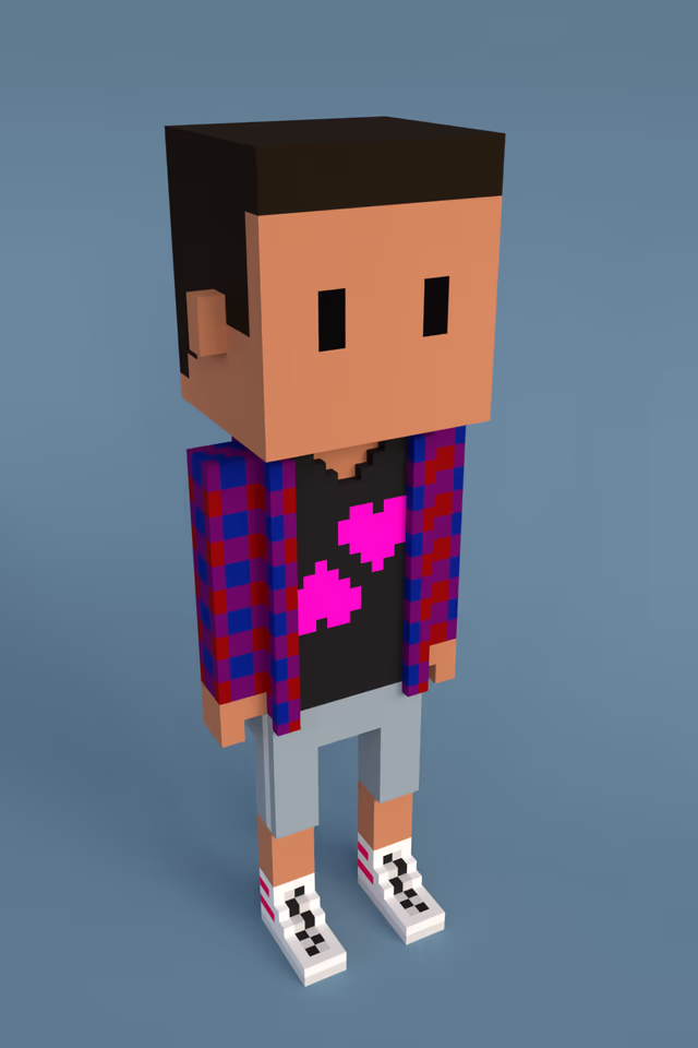 Meebit #382