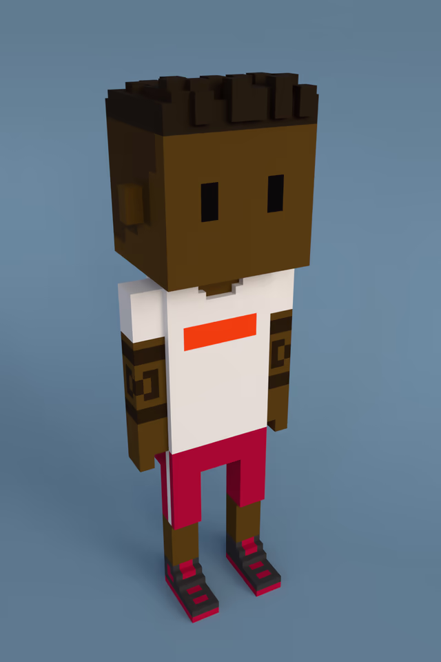 Meebit #389