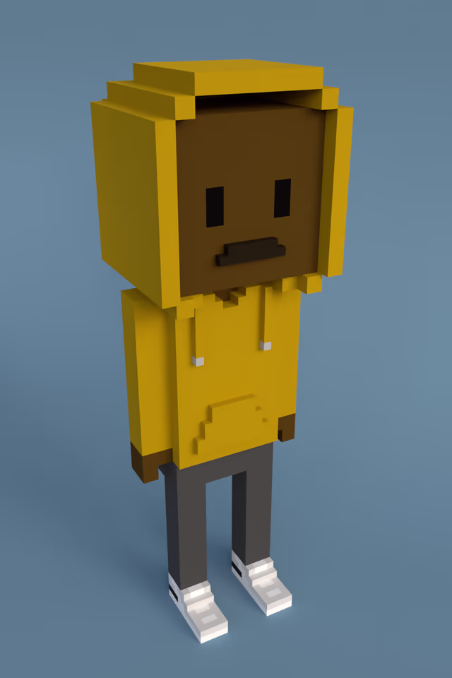 Meebit #396